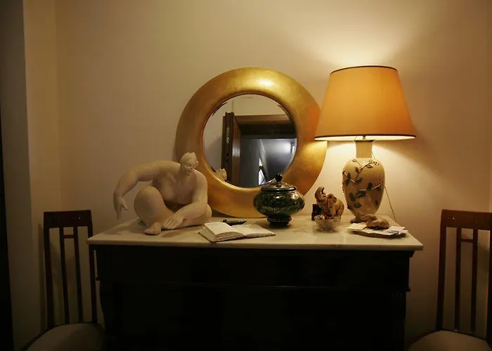 B&B Buongiornoroma